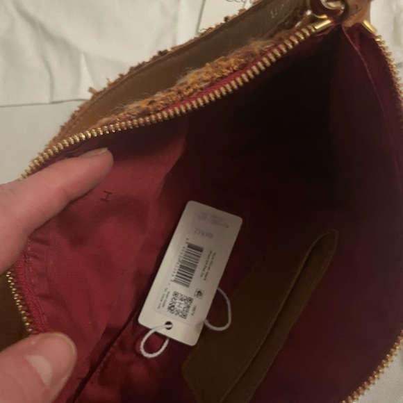 Hammitt maplewood kyle/allen wallet - Picture 5 of 6